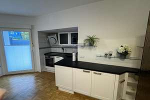Außergewöhnliche 2,5-Zimmer-Wohnung nahe Uniklinikum - mit Einbauküche, Balkon & Sonnenterrasse – keplerstraße -, 45147 Holsterhausen, Essen – Vorschaubild 5
