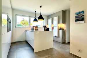 Einfamilienhaus mit perfektem Grundriss und Ausbaureserve im DG – Neuss (Rhein-Kreis) – Vorschaubild 13