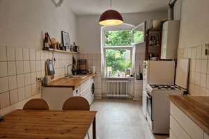schöne 4-Zimmer-Wohnung mit Balkon – Gropiusstraße 6, 13357 Gesundbrunnen, Berlin – Vorschaubild 8