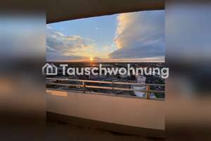 Tauschwohnung: 2-Zimmer-Wohnung in Ehrenfeld zum Tausch