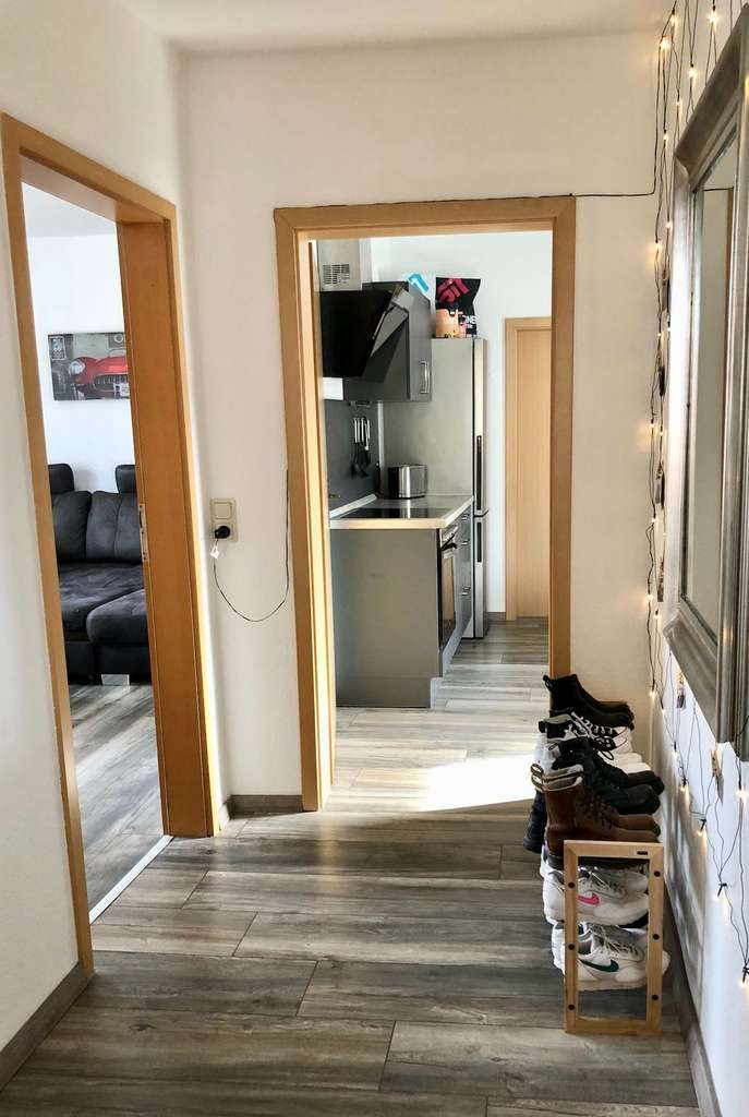 Immobilie in Thale - Gepflegtes Mehrfamilienhaus in Thale - Bild 4