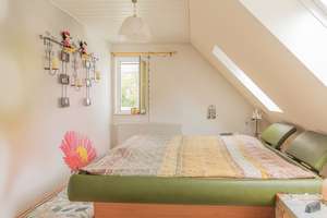 Wunderbares, voll unterkellertes Einfamilienhaus zu verkaufen! Baugrundstück zusätzlich auf Anfrage! – Die vollständige Adresse der Immobilie erhältst du vom Anbieter., 12526 Bohnsdorf, Berlin – Vorschaubild 14