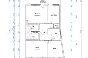 Rablinghausen | Attraktives 5-Parteienhaus mit Doppelgarage & guter Rendite – Die vollständige Adresse der Immobilie erhältst du vom Anbieter., 28197 Rablinghausen, Bremen – Vorschaubild 26