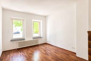 Zur Kapitalanlage mit gutem Faktor