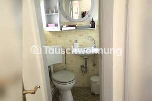 Tauschwohnung: Dachgeschosswohnung in Jugendstilvilla in Hamm-Nord – Jordanstraße 9, 20535 Hamm, Hamburg – Vorschaubild 9