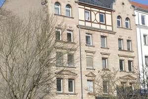 Charmante 2,5-Zimmer Wohnung im Jugendstilhaus - urban wohnen zwischen Stadt & Wiesengrund