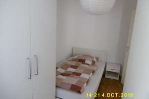 Sonnige 2-Zimmer-Wohnung mit Terrasse im "Felgerhof" in der Innenstadt von Stuttgart-Bad Cannstatt – "Felgerhof", Felgergasse 7, 70372 Veielbrunnen, Stuttgart – Vorschaubild 5