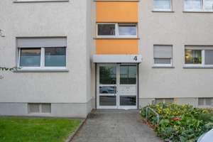 Neue Woihnung - Neues Glück im DG – Stockkampweg 4, 45359 Frintrop, Essen – Vorschaubild 5