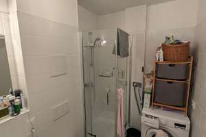 2-Zimmer-Wohnung in idyllischer Toplage im Ergeschoss – Mühlfeldweg 6-16, 85748 Garching bei München – Vorschaubild 11