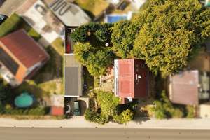 Freistehendes Einfamilienhaus mit Garten und Garage | Ausbaupotenzial I Siedlungslage – 4288 Holzhausen, Leipzig – Vorschaubild 14