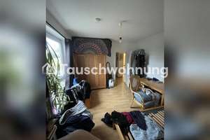 Tauschwohnung: Schicke 2,5-Zi-Whg. in Bremen Schwachhausen zum Tausch – Kurfürstenallee 68, 28211 Radio Bremen, Bremen – Vorschaubild 7