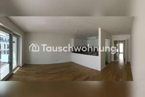 Tauschwohnung: 86 m² Wohnung in St. Georg in direkter Alsternähe – An der Alster 57, 20099 Sankt Georg, Hamburg – Vorschaubild 2