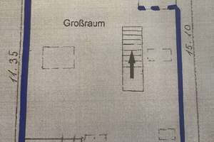 großzügige Maisonett in freistehender Altbauvilla  in Bahnhofsnähe/Kurpark, PKW Stellplatz vorhanden – Kaiser Friedrich Ring 77, 65185 Südost, Wiesbaden – Vorschaubild 19