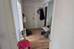 Helle 3-Zimmer-Wohnung mit Balkon in Mönchengladbach-Broichhausenstraße – Broichhausenstraße 13, 41189 Wickrath-Mitte, Mönchengladbach – Vorschaubild 5