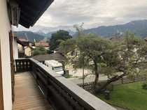 Garmisch-Partenkirche ... - Vermietung 3-Zimmer-Wohnungen
