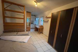 1 Zimmer Wohnung ab 01.09.26 zu vermieten – Hörgelstraße 1 A, 76228 Wolfartsweier, Karlsruhe – Vorschaubild 11