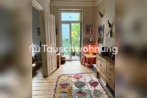Tauschwohnung: Geräumige 3- Zimmer-Flat in Altona zum Tausch – Die vollständige Adresse der Immobilie erhältst du vom Anbieter., 22765 Ottensen, Hamburg – Vorschaubild 3