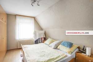 IMMOBERLIN.DE - Angenehmes Einfamilienhaus mit Westgarten & Garage in familiärer Lage – Teltow-Fläming (Kreis) – Vorschaubild 7
