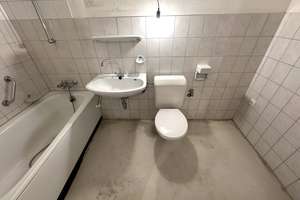 Zuhause fühlen: günstig geschnittenes 1,5-Zimmer-Appartment (nur mit WBS) – 44359 Nette, Dortmund – Vorschaubild 7