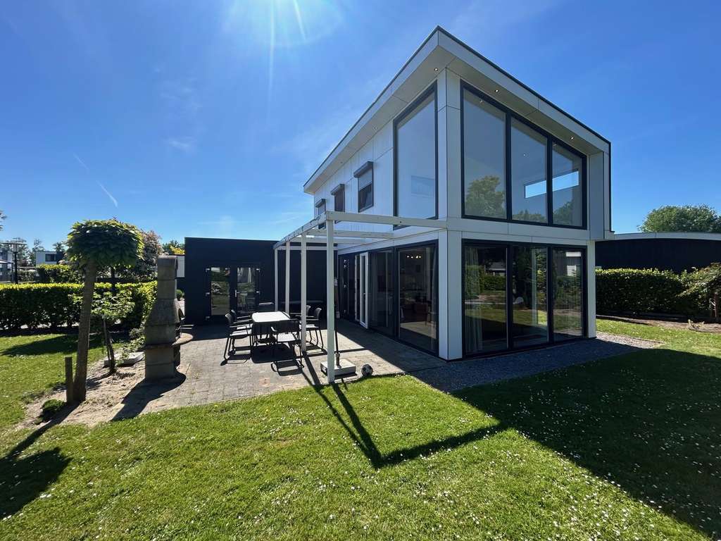 Immobilie in Wassenberg - Charmantes Luxus Chalet für die ganze Familie – Nähe Roermond - Bild 0