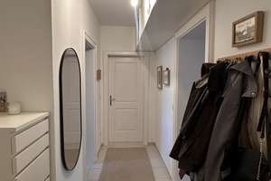 3,5-Zimmer-Wohnung mit Balkon in Milbertshofen – Georgenschwaigstr 23, 80807 Milbertshofen, München – Vorschaubild 3