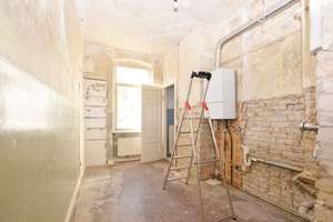 3-Zimmer-Wohnung mit Potential in Braunschweig! – Die vollständige Adresse der Immobilie erhältst du vom Anbieter., 38118 Westliches Ringgebiet, Braunschweig – Vorschaubild 6