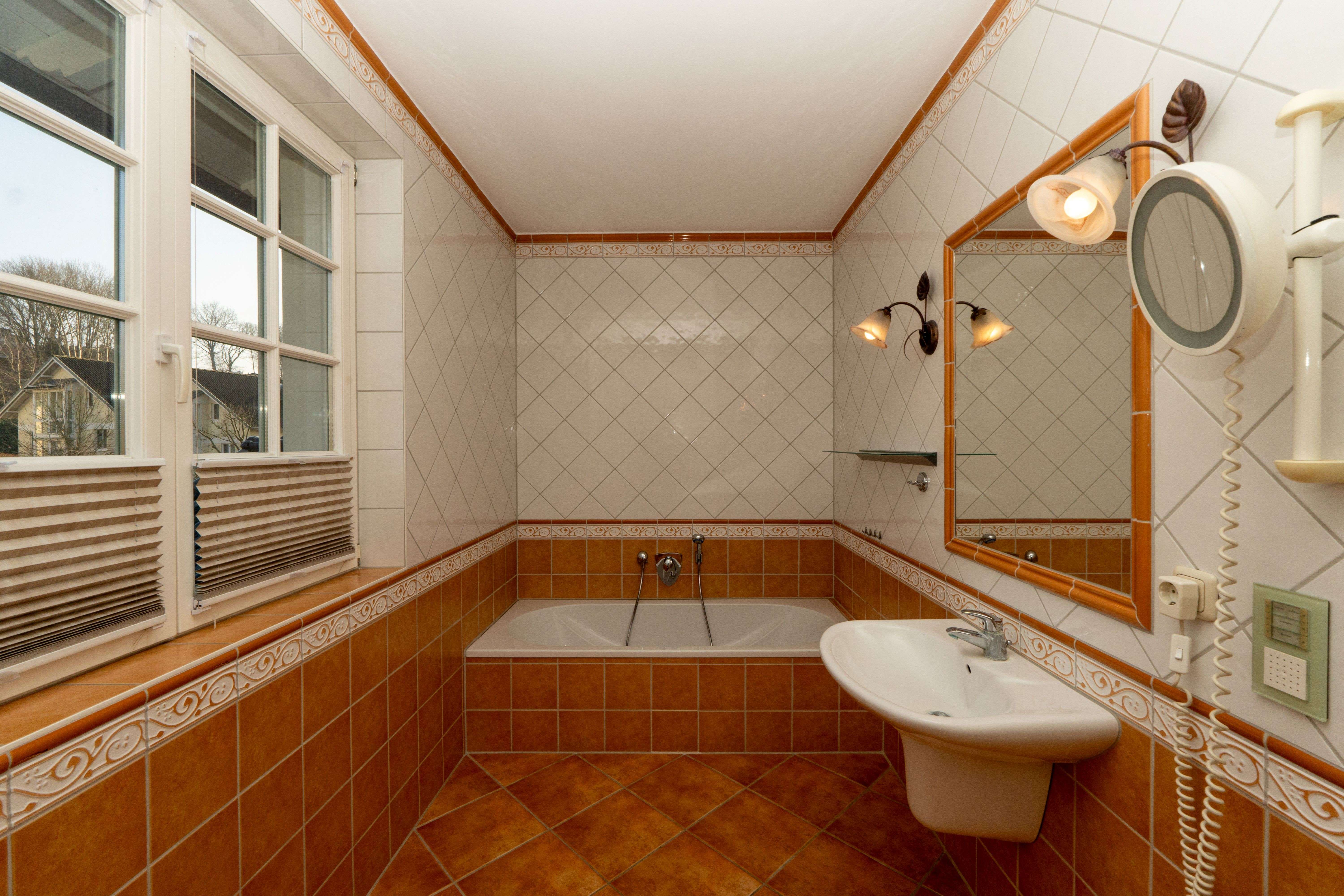 Immobilie in Binz - Exklusive Seeblick-Villa in Binz – Mediterraner Charme trifft Ostsee-Flair - Bild 3