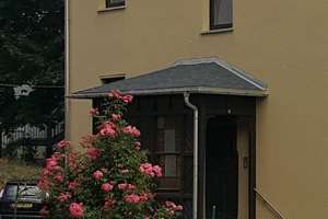 ++historische Stadtvilla mit 3 Wohneinheiten - nahe Stadtzentrum Auerbach++ – Die vollständige Adresse der Immobilie erhältst du vom Anbieter., 8209 Auerbach/Vogtland – Vorschaubild 11