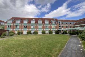 Renovierte 2-ZKB-Wohnung in Fachhochschul-, und Klinikumnähe zu vermieten! – Amerigo-Vespucci-Straße 11, 26389 Maadebogen, Wilhelmshaven – Vorschaubild 1
