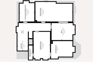 Dülmen: Einzigartige, repräsentative Villa denkmalgeschütztes Wohnhaus prov.frei zu verkaufen! – Die vollständige Adresse der Immobilie erhältst du vom Anbieter., 48249 Dülmen – Vorschaubild 39