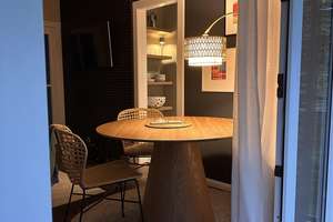 Stilvolle Design-Wohnung in Barmbek-Süd - 48 m2 vollmöbliert & sofort bezugsbereit! – Reyesweg 25a, 22081 Barmbek-Süd, Hamburg – Vorschaubild 11