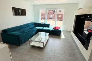 barrierefrei // großer Balkon // Aufzug // ideal für kleine Familie – Die vollständige Adresse der Immobilie erhältst du vom Anbieter., 33659 Senne, Bielefeld – Vorschaubild 6