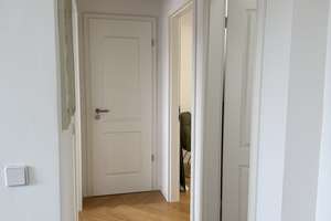 Helle 100 m² Dachgeschosswohnung im Altbau (1905) – Saniert 2022, Fischgrätparkett – Die vollständige Adresse der Immobilie erhältst du vom Anbieter., 13353 Wedding, Berlin – Vorschaubild 14