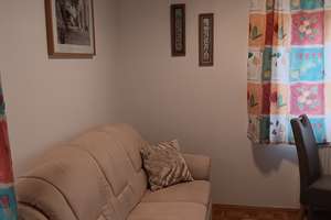 Helle, Gepflegte Voll Möblierte 2-Zimmer-Wohnung in Berlin-Niederschönhausen – 13156 Niederschönhausen, Berlin – Vorschaubild 7