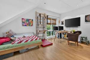 Zweifamilienhaus mit Einliegerwohnung und Doppelgarage am Ulmer Eselsberg – Die vollständige Adresse der Immobilie erhältst du vom Anbieter., 89075 Eselsberg, Ulm – Vorschaubild 8
