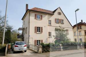 Historisches 3-Familienhaus im malerischen Pappenheim *Provisionsfrei für Käufer* – Die vollständige Adresse der Immobilie erhältst du vom Anbieter., 91788 Pappenheim – Vorschaubild 7