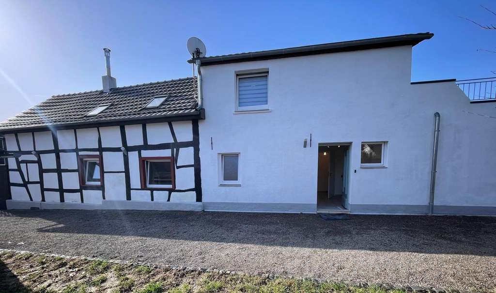 Immobilie in Zülpich - Ihr Haus zum Einkaufspreis - Bild 0