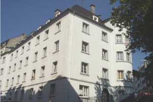 Sanierte Altbauwohnung mit schönem Runderker, citynah in Elberfeld – Flensburger Straße 65, 42107 Wuppertal – Vorschaubild 5