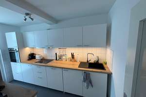 SCHÖNE HELLE 2 ZIMMER WOHNUNG MIT EINBAUKÜCHE IM HERZEN VON ELLER – Gumbertstraße 183, 40229 Eller, Düsseldorf – Vorschaubild 10