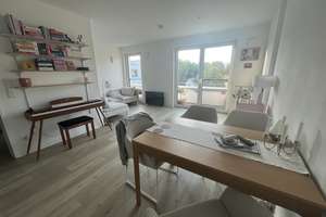 Suche Nachmieter für schöne 2-Zimmer-Wohnung in Schnelsen