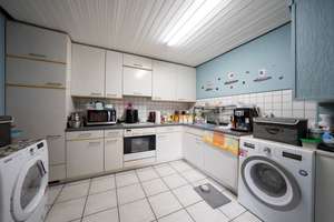 Viel Platz zum Wohlfühlen – 103 m² Wohnfläche + 94 m² ausgebaute Nutzfläche – Die vollständige Adresse der Immobilie erhältst du vom Anbieter., 41239 Hockstein, Mönchengladbach – Vorschaubild 8