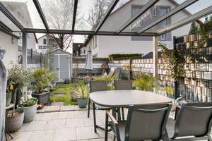 FILS'59 - Modernes Reihenmittelhaus mit Carport in zentraler Lage von Ebersbach an der Fils – Die vollständige Adresse der Immobilie erhältst du vom Anbieter., 73061 Ebersbach an der Fils – Vorschaubild 6