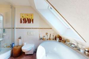 0 % Provision- Haus mit Zunkunft +  1.421 m² Grundstück + Blockhaus + Wintergarten – Die vollständige Adresse der Immobilie erhältst du vom Anbieter., 14669 Ketzin – Vorschaubild 32