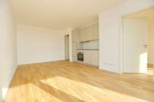 Smyles - schöne Wohnung mit modernem Duschbad – Friedenauer Höhe 14, 12159 Friedenau, Berlin – Vorschaubild 5