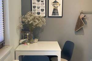 Fully furnished 1-bedroom apartment at Ostkreuz – Neue Bahnhofstraße 26A, 10245 Friedrichshain, Berlin – Vorschaubild 4