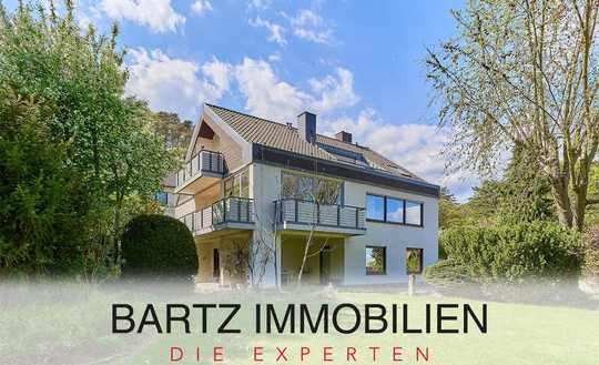 Großzügiges Zuhause mit Wintergarten, weitläufigem Außenbereich & Einliegerwohnung