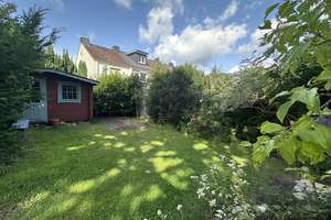 Endhaus: mehr als nur vier Wände! – Die vollständige Adresse der Immobilie erhältst du vom Anbieter., 22589 Sülldorf, Hamburg – Vorschaubild 2