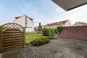 Mehr Garten. Mehr Raum. Mehr Zuhause. - Reihenendhaus mit Garten und Garage in Wendelstein – Die vollständige Adresse der Immobilie erhältst du vom Anbieter., 90530 Wendelstein – Vorschaubild 2