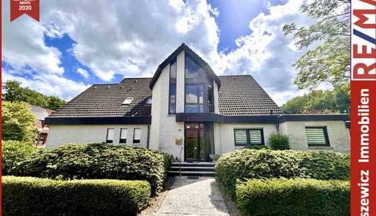 Bild von * Einfamilienhaus mit Einliegerwohnung in Leer-Heisfelde, Westerhammrich * Top Lage in Leer *