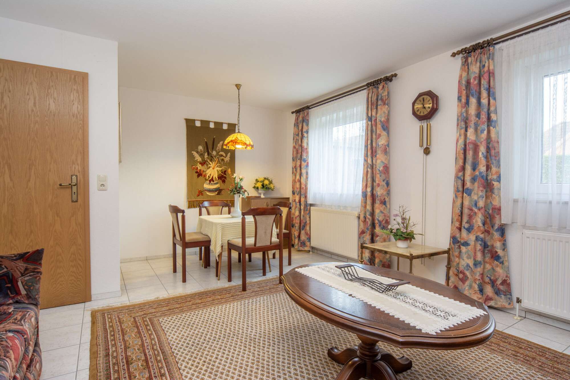 Immobilie in Giekau - Gepflegtes Einfamilienhaus mit Einliegerwohnung - Bild 3